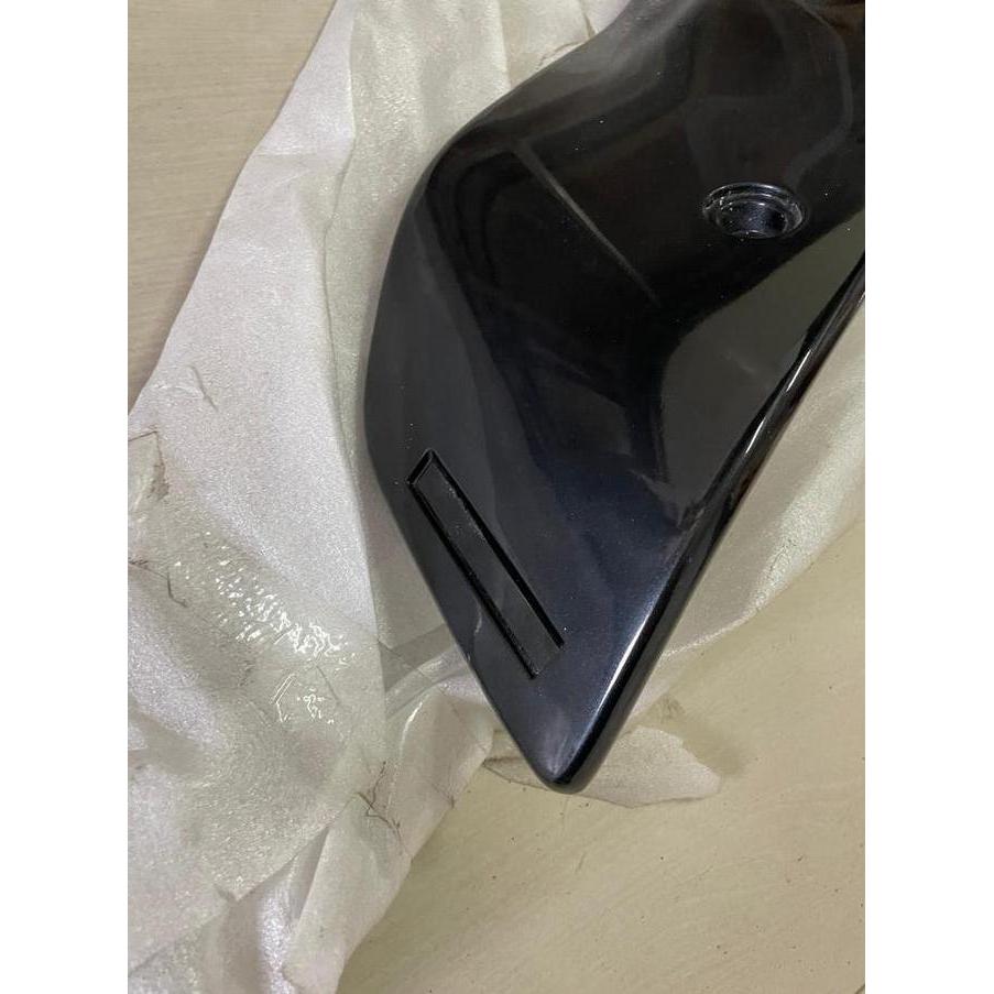 Spoiler All New Ertiga/ Spoiler New Ertiga/ Spoiler Suzuki New Ertiga