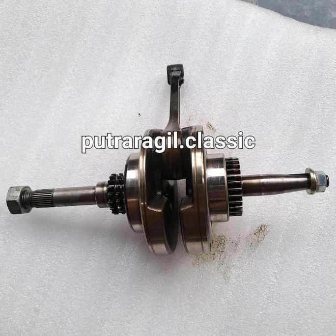 Limited, As Kruk Kruk As Bandul Crankesaft Beat Karbu Seccopy Karbu Sepacy Karbu Original Kvy
