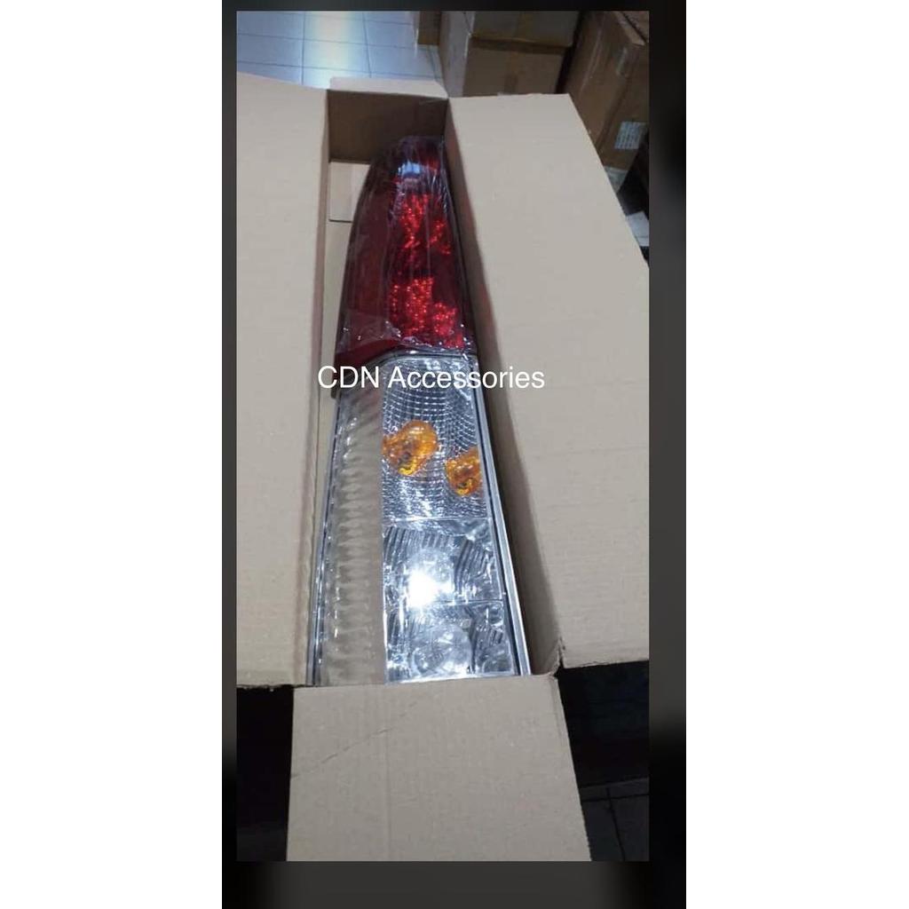 Lampu Stoplamp Harmoni/Lampu Belakang Harmoni Bus Isuzu Elf Karoseri