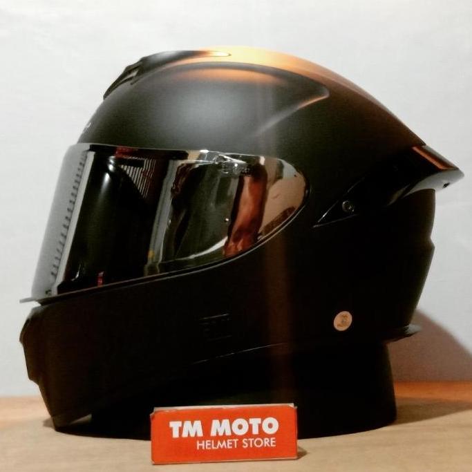 '' SNAIL FFS2 MATT BLACK - IRIDIUM SILVER ''