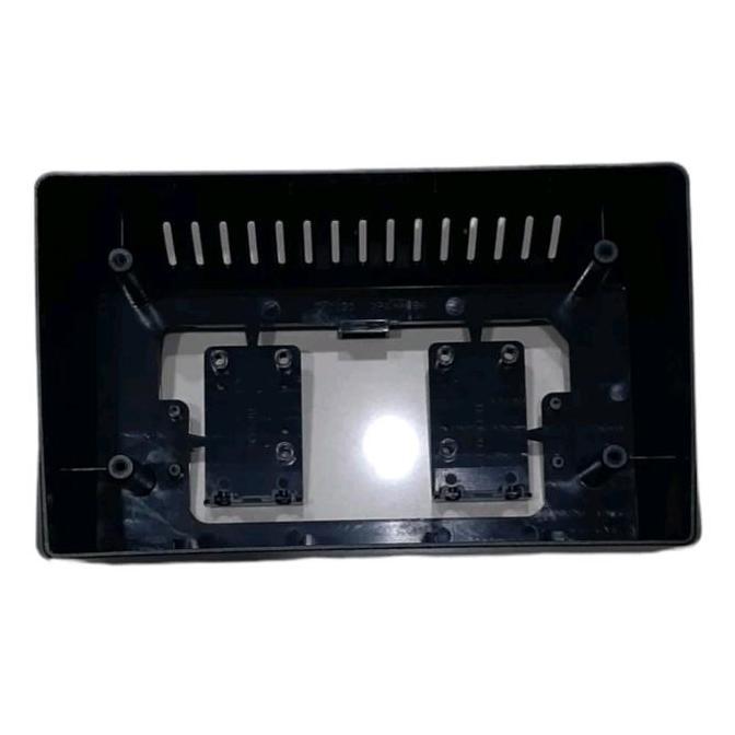 Frame Head Unit Android 10 Inch Mobil Raize/ Rocky Car Skeleton
