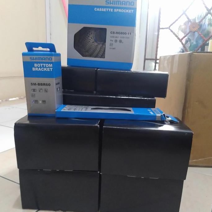 Shimano Ultegra R8000 Groupset