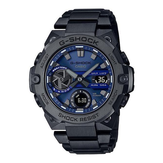 Casio G-Shock GST-B400BD-1A2DR/GST-B400BD-1A2DR/GST-B400BD Orinal