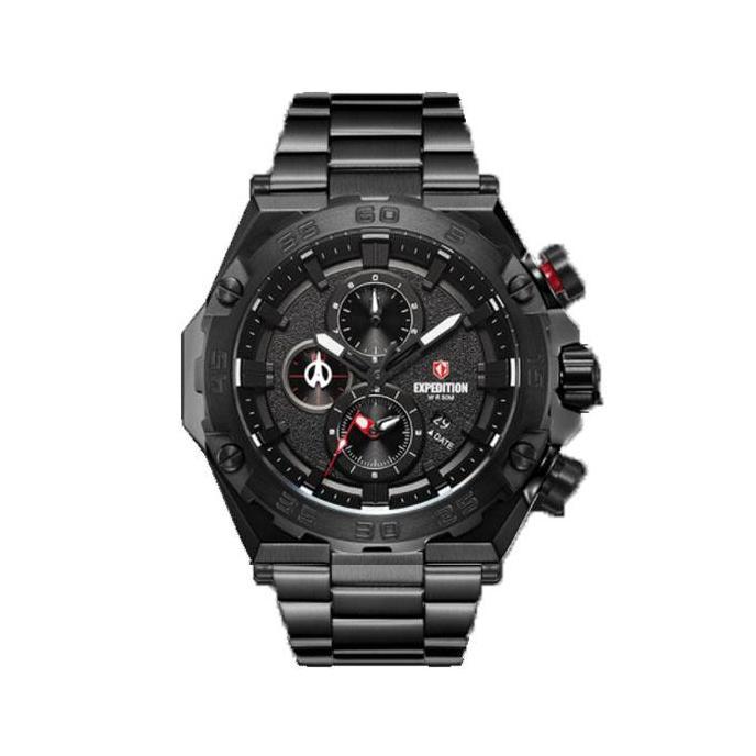 Jam Tangan Expedition E 6797 MC BIPBA E6797 MCBIPBA Orinal