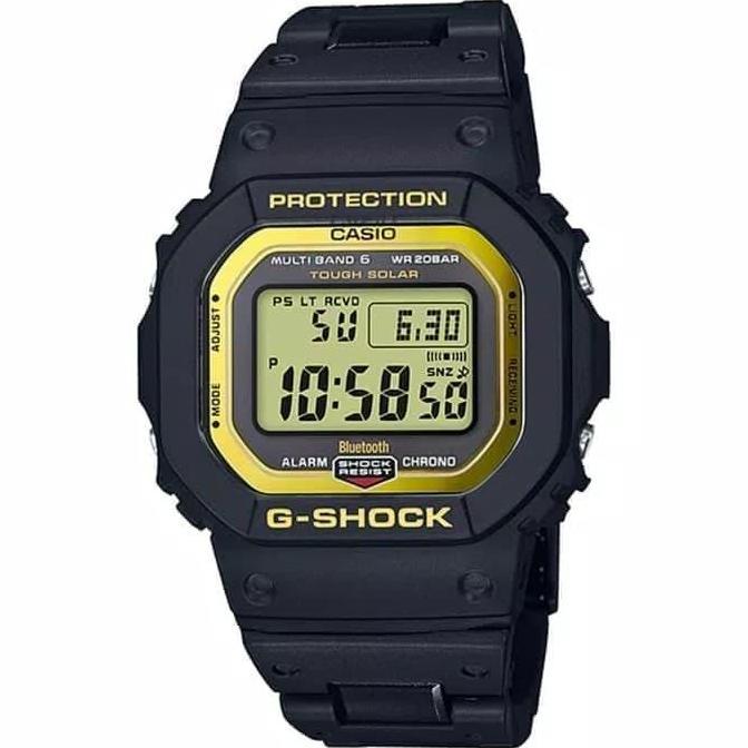 G-shock GW-B5600BC -1orinal