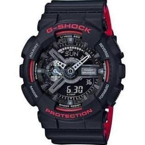 Casio G-shock GA-110HR-1ADR