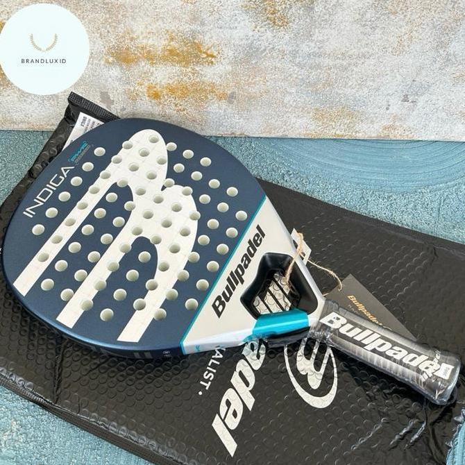 Bullpadel indiga power 26