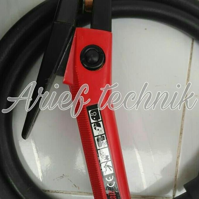 Miliki Gouging Torch Arcair Victor K3000 / Stang Gouging Arcair Victor K3000