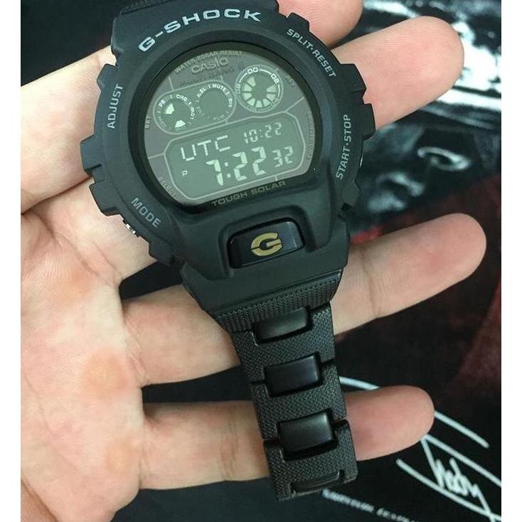 Casio Gshock GWM 6900BC Orinal JDM