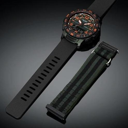 Casio Protrek PRT-B50FE-3DR / PRT-B50FE-3