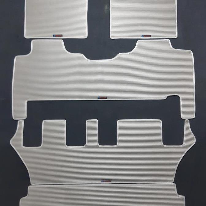 Karpet Wuling Cortez full bagasi