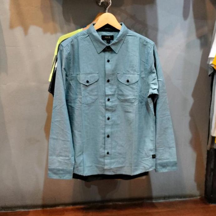 kemeja Roark Well Worn orinal