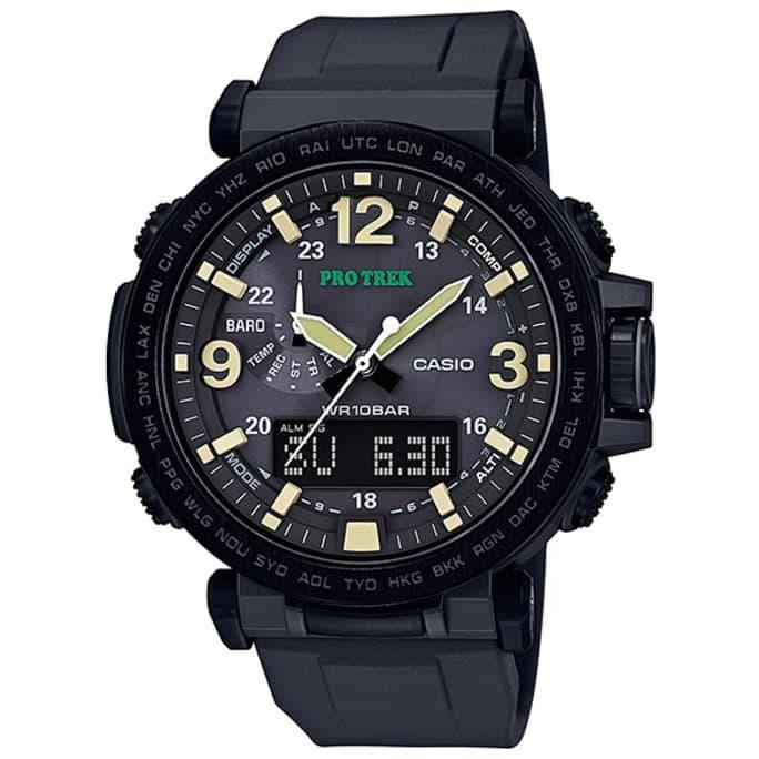 Casio PROTREK PRG-600Y-1 Orinal