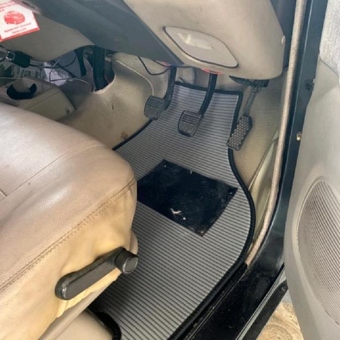 Kijang Kapsul 1998-2004