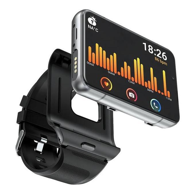 Jam Tangan Android 4G