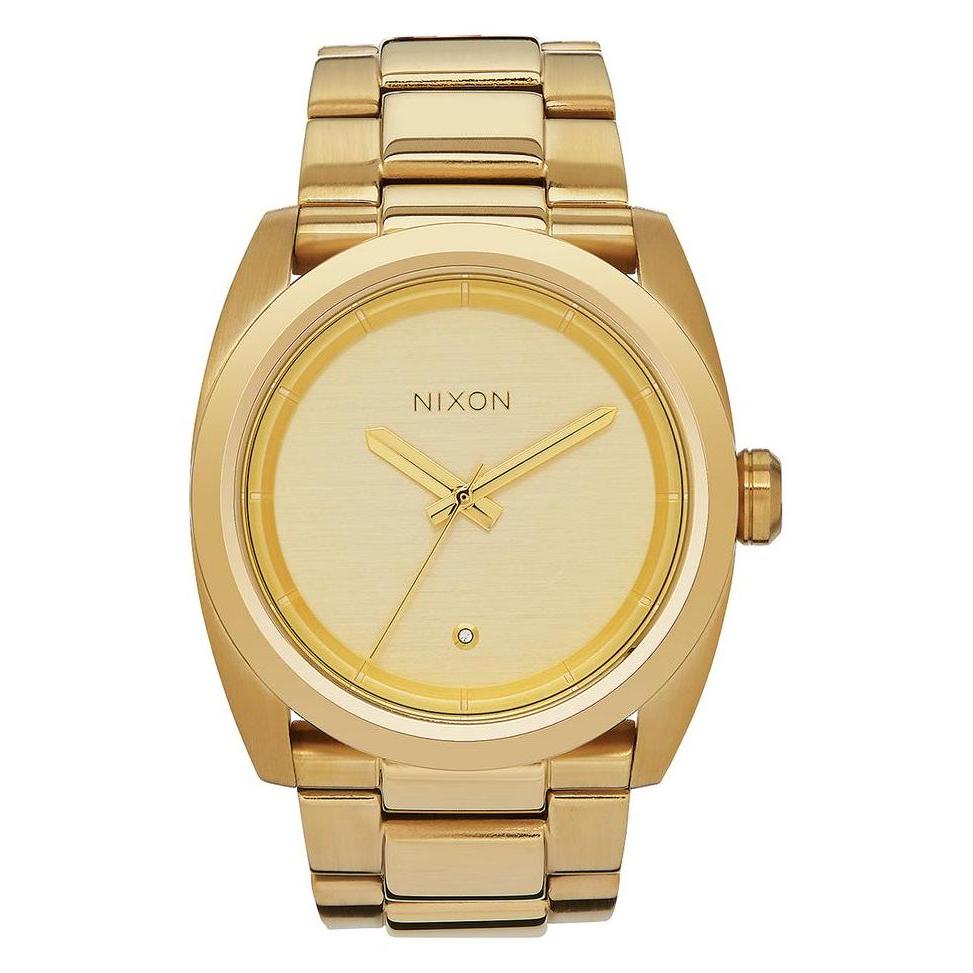 JAM TANGAN NIXON PRIA NIXON A507502 KINGALL GOLD