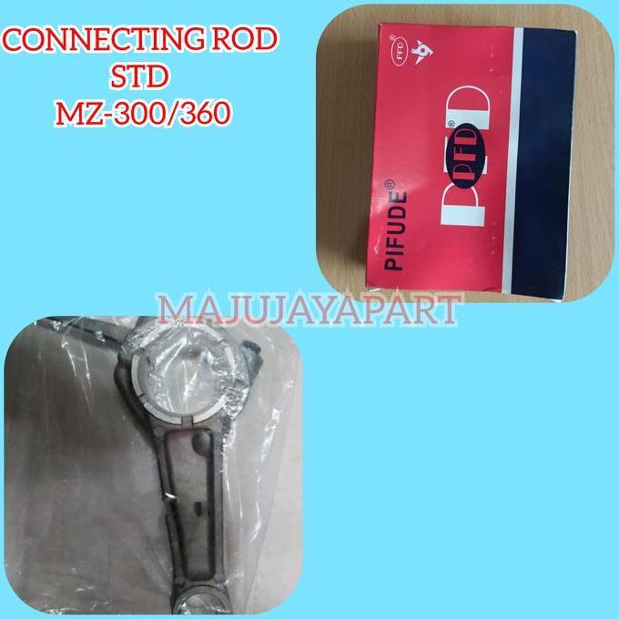 Miliki Stang Seher Gasoline Engine Yamaha Size Std Mz300/360 Merk Pfd