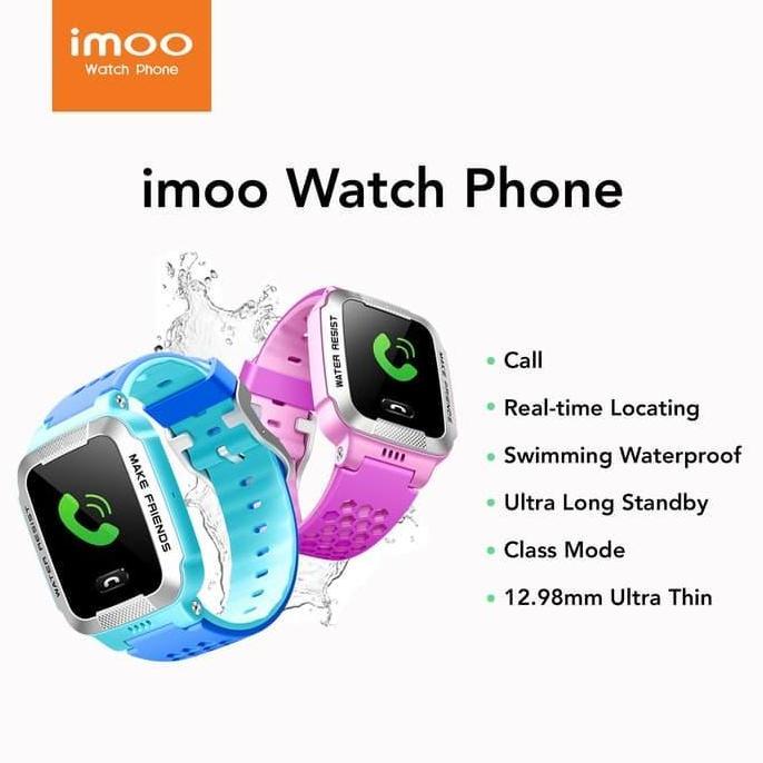IMOO WATCH PHONE Y1