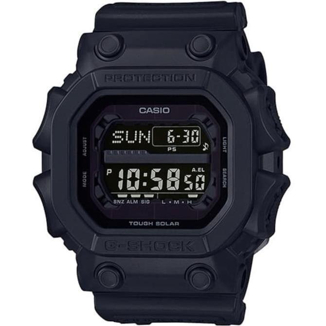JAM TANGAN CASIO G-SHOCK GX-56GSHOCK GX56ORINAL BERGARANSI