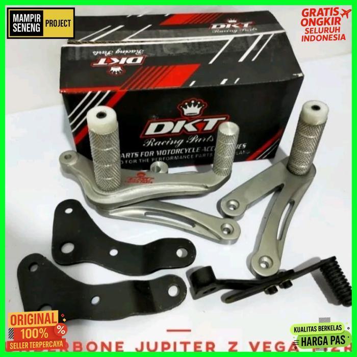Best Seller Step Underbone Dkt Jupiter Z Vega Zr Vega R New Vega Force Fiz R All Series