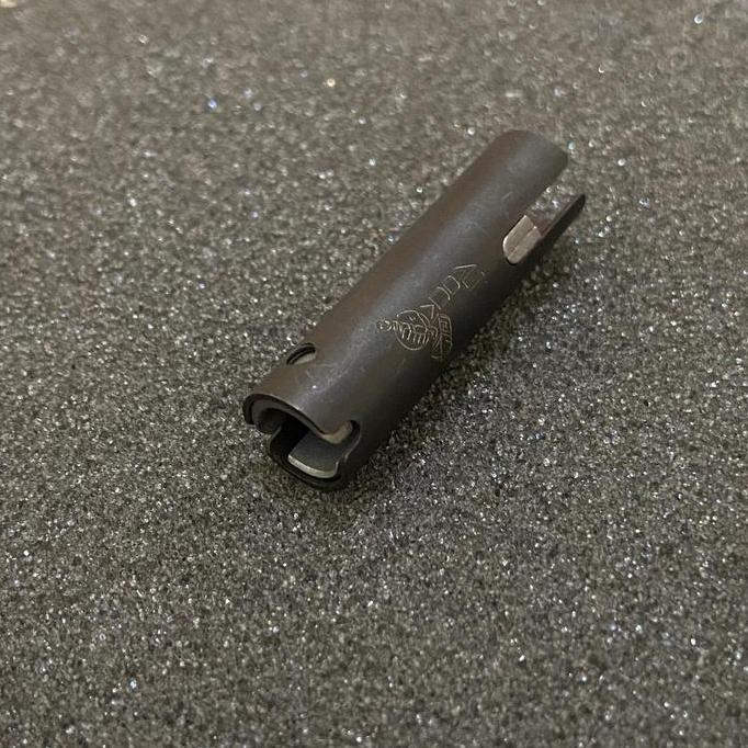 Cerberus Tech Rock Metal Hop Up Adjustable For Water Gel Blaster WGB