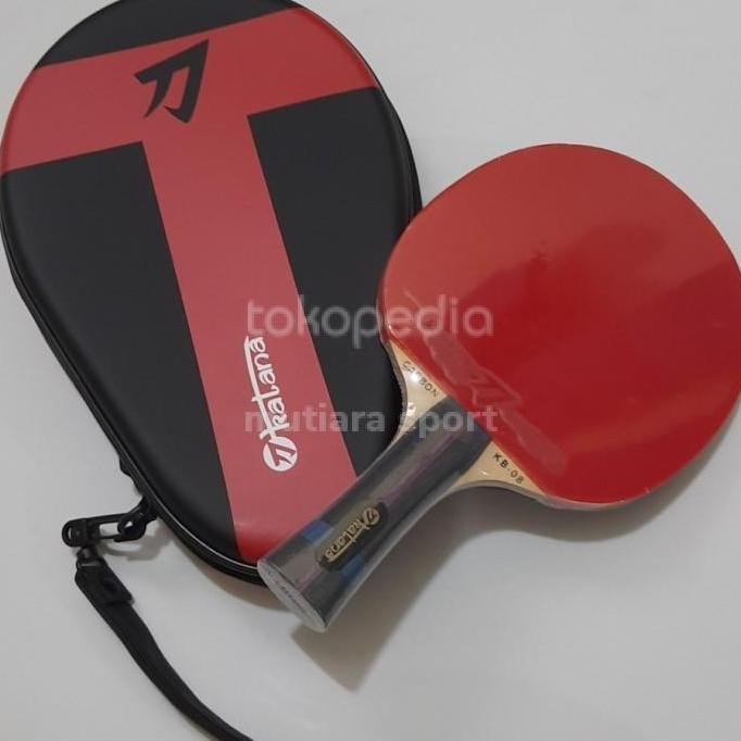 BET KATANA PRO 08 Pimpong Tenis meja
