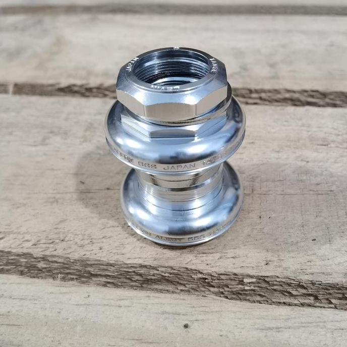 Headset Sepeda Tange Levin 66S Alloy Standart