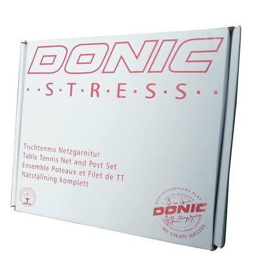 PAKET NET TENIS MEJA DONIC STRESS