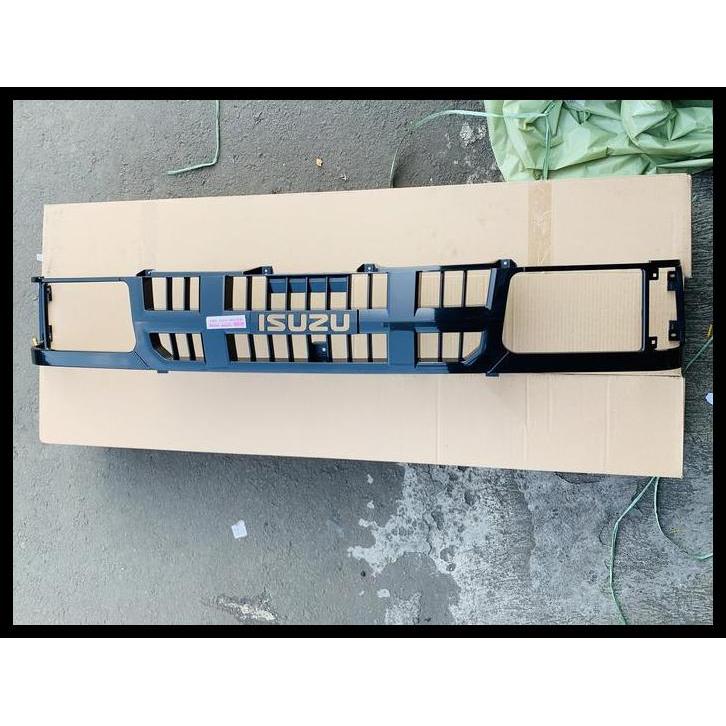 DISKON GRIL DEPAN PANTHER PICK UP 2010 ORIGINAL 