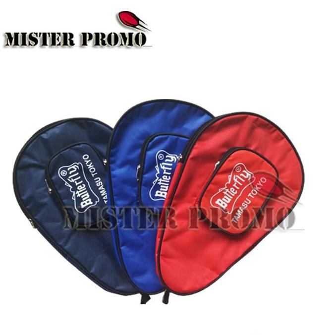 cover tas bet bat tenis meja pingpong butterfly murah