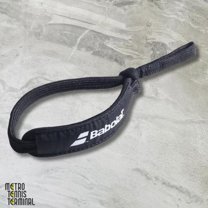 Babolat Padel Wrist Strap ( Strap Padel Babolat )