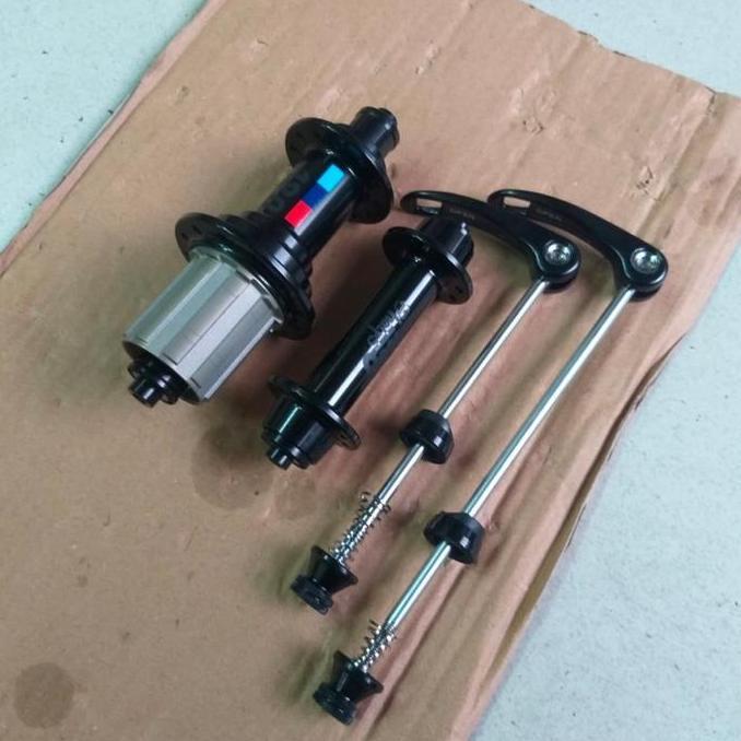 Hub Freehub Gt Half5 20H 24H 100 130 Rim Brake Strummer Novatec