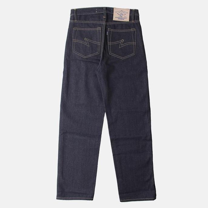 Hammerstout - Calibru - Celana Jeans