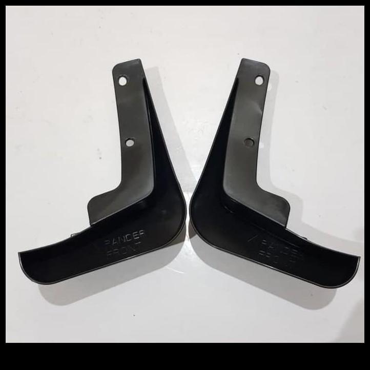 BEST DEAL MUD GUARD KARPET LUMPUR KARPET RODA DEPAN XPANDER EXPANDER 