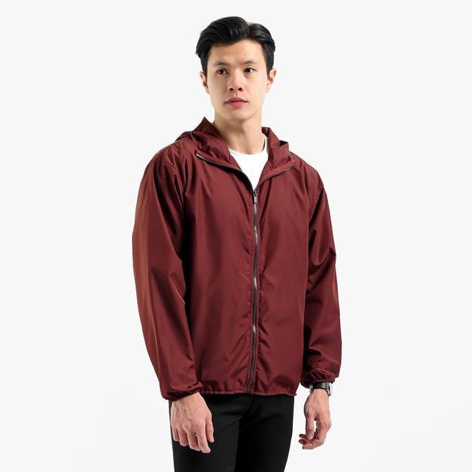 HEYMALE EZYPACK JACKET JAKET PRIA