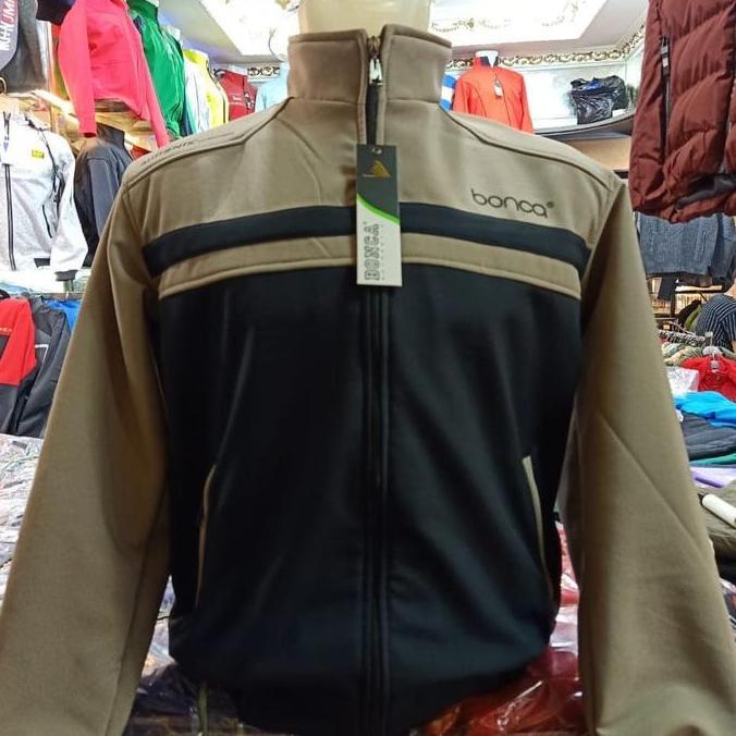 JAKET PRIA BONCA 110