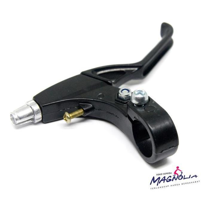 Murah Handle Rem Sepeda Tuas Hendel Rem Sepeda MTB Alloy Exotic Non COD