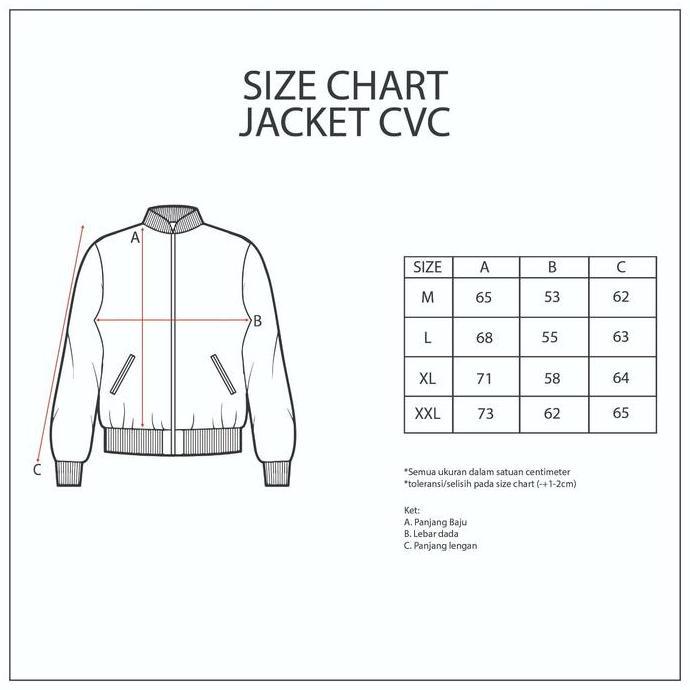 d&f Jacket Napoleon - Dark Navy Cream