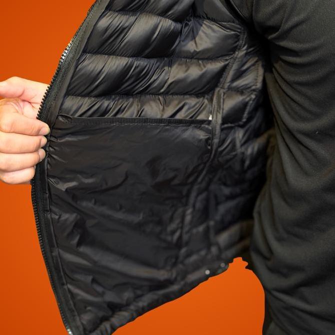 MONTE EQUPIMENT ICEBERG PUFFER JACKET - JACKET PUFFER MUSIM DINGIN JAKET GUNUNG  JAKET GELEMBUNG JAK