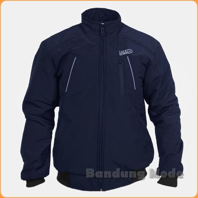 Jaket Pria Jumbo XXL XXXL