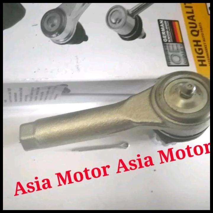 HOT DEAL TIEROD END TIMOR TIE ROD TIMOR ORIGINAL HEIKER