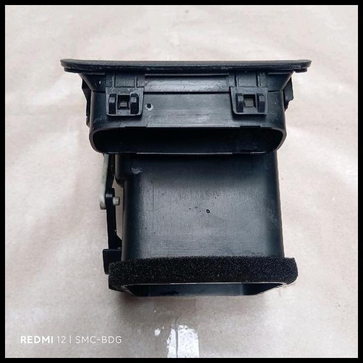 BEST DEAL GRILL PANEL KISI AC DASHBOARD DASBOR BAGIAN KANAN HONDA CRV GEN 2 ORIGINAL COPOTAN 