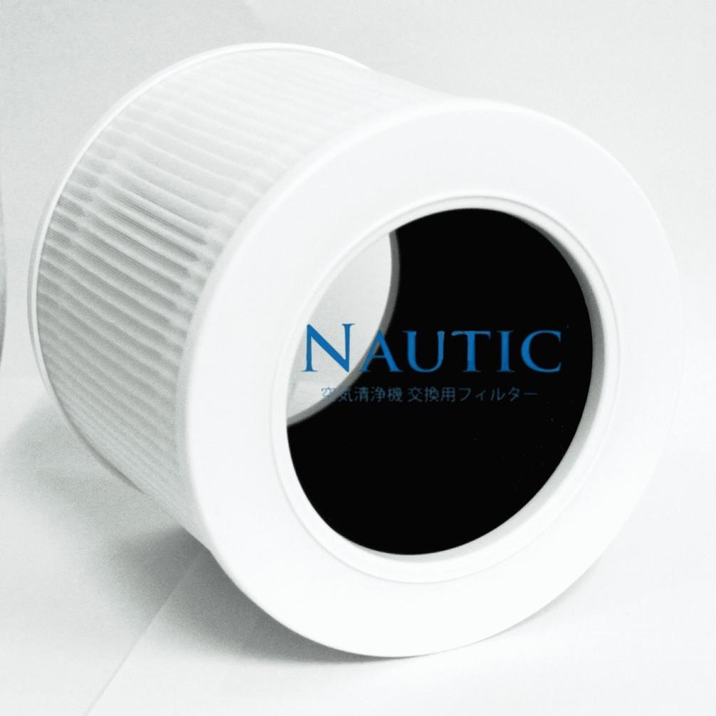 Levoit Replacement Core Mini Desktop Air Purifier Filter HEPA Levoit Core Mini Desktop HEPA