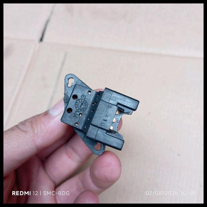 TERMURAH SWITCH SAKLAR TOMBOL POWER WINDOW KACA PINTU BELAKANG KANAN HONDA CRV GEN 1 / ACCORD CIELO 
