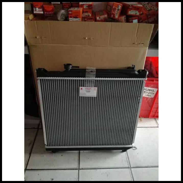DISKON RADIATOR SUZVKI ESCUDO 2.0/ESCUDO 2000CC MATIC