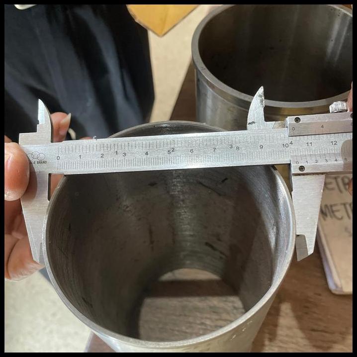 TERMURAH BORING PS100 FE111 BIBIR MITSUBISHI COLT DIESEL 100PS 100 PS ME011513 