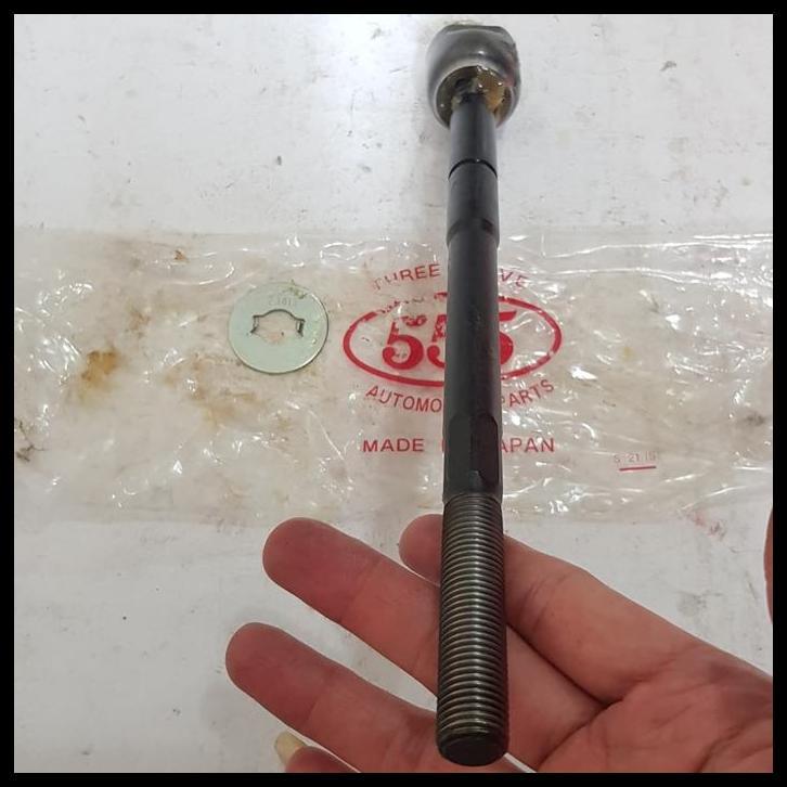 TERMURAH DRAG LINK CROSS LONG TIE ROD END KIJANG GRAND EXTRA JANTAN ROVER / 5K 