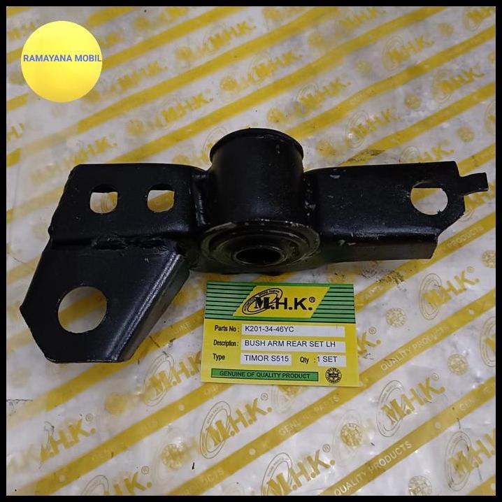HOT DEAL BUSHING ARM BELAKANG SET LH TIMOR S515 