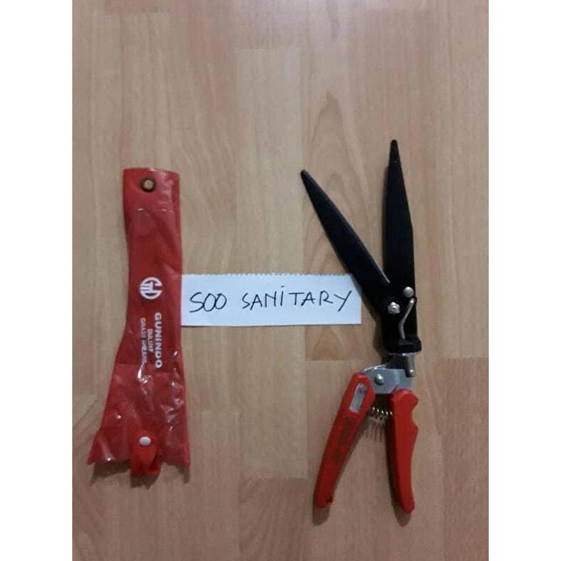 Gunting Taman Gunting Rumput Gunindo G 2