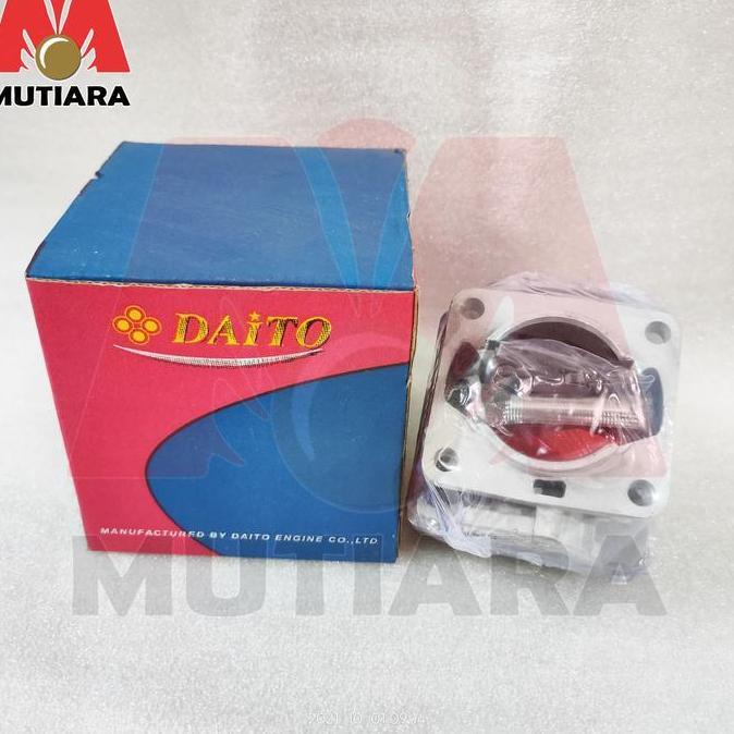 Blok komplit piston Mesin Babat 328 Tanika